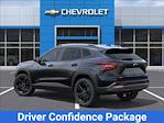 2026 Chevrolet Trax FWD SUV for sale #085962 - photo 4