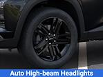 2026 Chevrolet Trax FWD SUV for sale #085962 - photo 9
