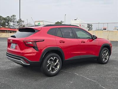 New 2026 Chevrolet Trax - photo 1