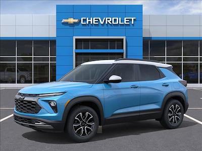 New 2026 Chevrolet Trailblazer - photo 1