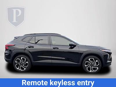 New 2026 Chevrolet Trax - photo 1