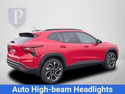 New 2026 Chevrolet Trax - photo 1