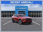 New 2026 Chevrolet Trax 2RS for sale #089822 - photo 1