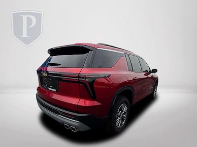 2026 Chevrolet Traverse FWD SUV for sale #100149 - photo 2