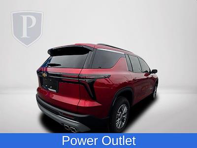 2026 Chevrolet Traverse FWD SUV for sale #100149 - photo 2