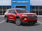 2026 Chevrolet Traverse FWD SUV for sale #100149 - photo 7