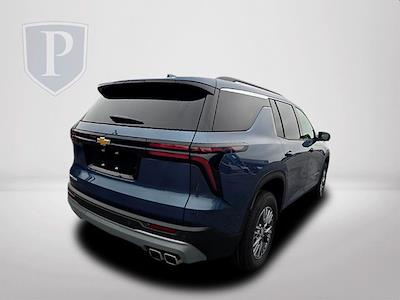 2026 Chevrolet Traverse FWD SUV for sale #100247 - photo 2