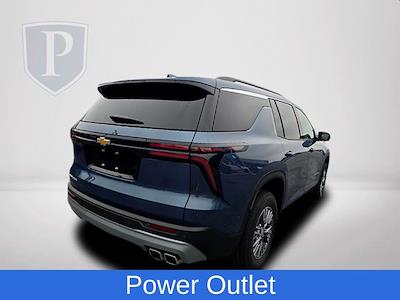 2026 Chevrolet Traverse FWD SUV for sale #100247 - photo 2