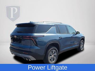 2026 Chevrolet Traverse FWD SUV for sale #100250 - photo 2