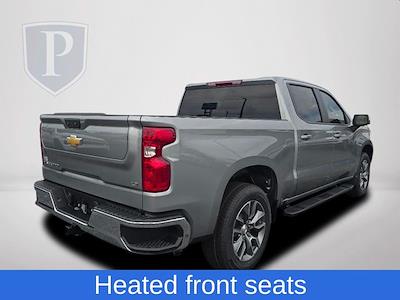 2026 Chevrolet Silverado 1500 Crew Cab 4x2 Pickup for sale #100428 - photo 2