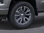 2026 Chevrolet Silverado 1500 Crew Cab 4x2 Pickup for sale #100428 - photo 9