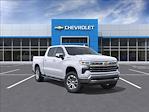 2026 Chevrolet Silverado 1500 Crew Cab 4x4 Pickup for sale #100590 - photo 1