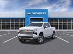 2026 Chevrolet Silverado 1500 Crew Cab 4x4 Pickup for sale #100590 - photo 8