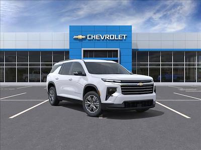 2026 Chevrolet Traverse FWD SUV for sale #100607 - photo 1