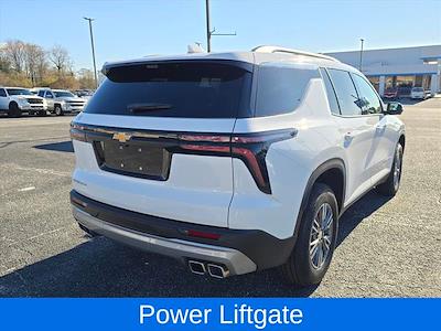 New 2026 Chevrolet Traverse LT for sale #100607 - photo 2