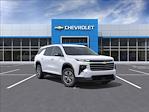 2026 Chevrolet Traverse FWD SUV for sale #100607 - photo 1