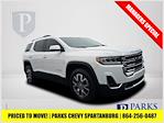 Used 2023 GMC Acadia SLT for sale #100607A - photo 17