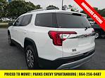 Used 2023 GMC Acadia SLT for sale #100607A - photo 23