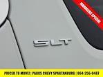 Used 2023 GMC Acadia SLT for sale #100607A - photo 32