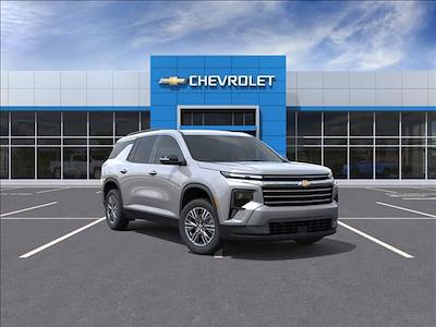 2026 Chevrolet Traverse FWD SUV for sale #101129 - photo 1
