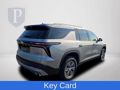 2026 Chevrolet Traverse FWD SUV for sale #101129 - photo 2