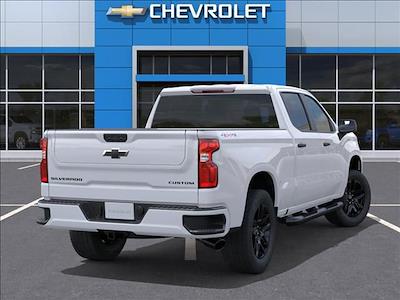 2026 Chevrolet Silverado 1500 Crew Cab 4x4 Pickup for sale #101425 - photo 2