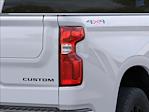 2026 Chevrolet Silverado 1500 Crew Cab 4x4 Pickup for sale #101425 - photo 11