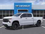 2026 Chevrolet Silverado 1500 Crew Cab 4x4 Pickup for sale #101425 - photo 3