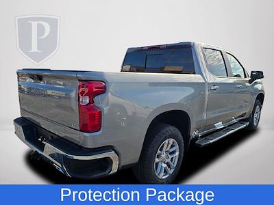 New 2026 Chevrolet Silverado 1500 LT Crew Cab 4x4 Pickup for sale #102108 - photo 2
