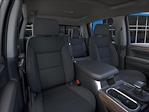 2026 Chevrolet Silverado 1500 Crew Cab 4x4 Pickup for sale #102108 - photo 16