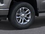 2026 Chevrolet Silverado 1500 Crew Cab 4x4 Pickup for sale #102108 - photo 9