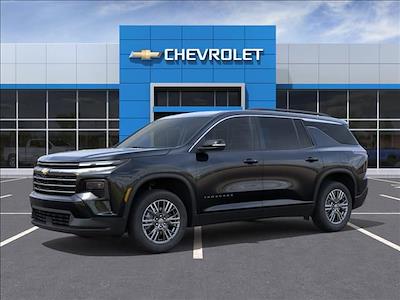 2026 Chevrolet Traverse FWD SUV for sale #102112 - photo 2