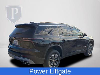 2026 Chevrolet Traverse FWD SUV for sale #102112 - photo 2