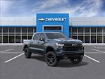 2026 Chevrolet Silverado 1500 Crew Cab 4x4 Pickup for sale #103740 - photo 1