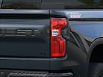 2026 Chevrolet Silverado 1500 Crew Cab 4x4 Pickup for sale #103740 - photo 11