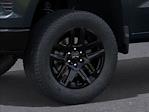 2026 Chevrolet Silverado 1500 Crew Cab 4x4 Pickup for sale #103740 - photo 9