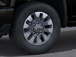 2026 Chevrolet Silverado 2500 Crew Cab 4x4 Pickup for sale #104278 - photo 9