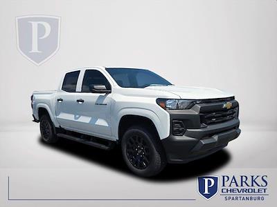 2026 Chevrolet Colorado Crew Cab 4x2 Pickup for sale #104589 - photo 1