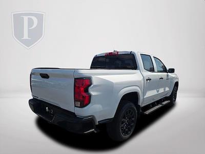 2026 Chevrolet Colorado Crew Cab 4x2 Pickup for sale #104589 - photo 2