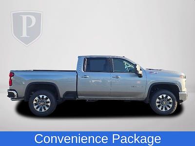 2026 Chevrolet Silverado 2500 Crew Cab 4x4 Pickup for sale #104646 - photo 2
