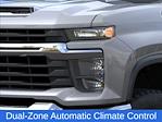 2026 Chevrolet Silverado 2500 Crew Cab 4x4 Pickup for sale #104646 - photo 10