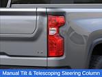 2026 Chevrolet Silverado 2500 Crew Cab 4x4 Pickup for sale #104646 - photo 11