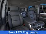 2026 Chevrolet Silverado 2500 Crew Cab 4x4 Pickup for sale #104646 - photo 16