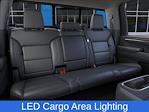 2026 Chevrolet Silverado 2500 Crew Cab 4x4 Pickup for sale #104646 - photo 17