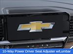 2026 Chevrolet Silverado 2500 Crew Cab 4x4 Pickup for sale #104646 - photo 20