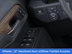 2026 Chevrolet Silverado 2500 Crew Cab 4x4 Pickup for sale #104646 - photo 22