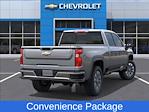 2026 Chevrolet Silverado 2500 Crew Cab 4x4 Pickup for sale #104646 - photo 4