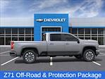 2026 Chevrolet Silverado 2500 Crew Cab 4x4 Pickup for sale #104646 - photo 5