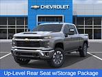 2026 Chevrolet Silverado 2500 Crew Cab 4x4 Pickup for sale #104646 - photo 6