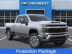 2026 Chevrolet Silverado 2500 Crew Cab 4x4 Pickup for sale #104646 - photo 7